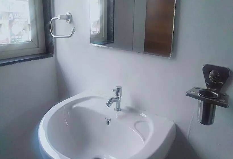 ホテル Choice Guest House Pune