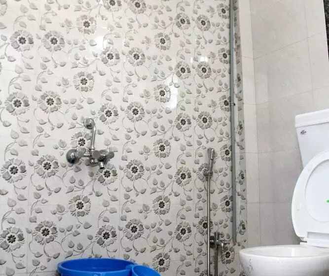 ホテル Choice Guest House Pune
