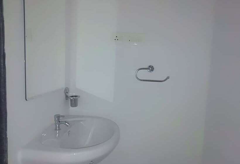 هتل Choice Guest House Pune