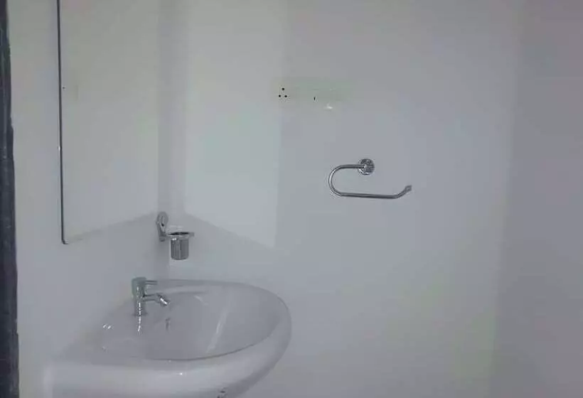 ホテル Choice Guest House Pune