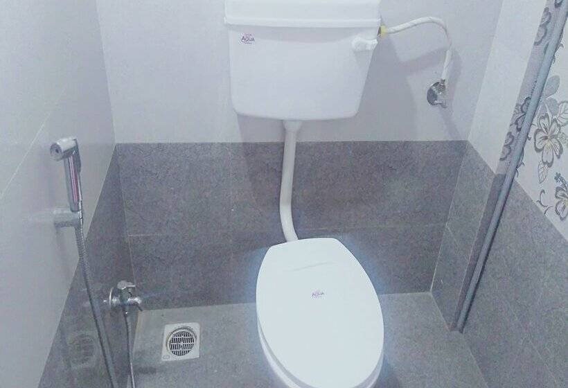 هتل Choice Guest House Pune