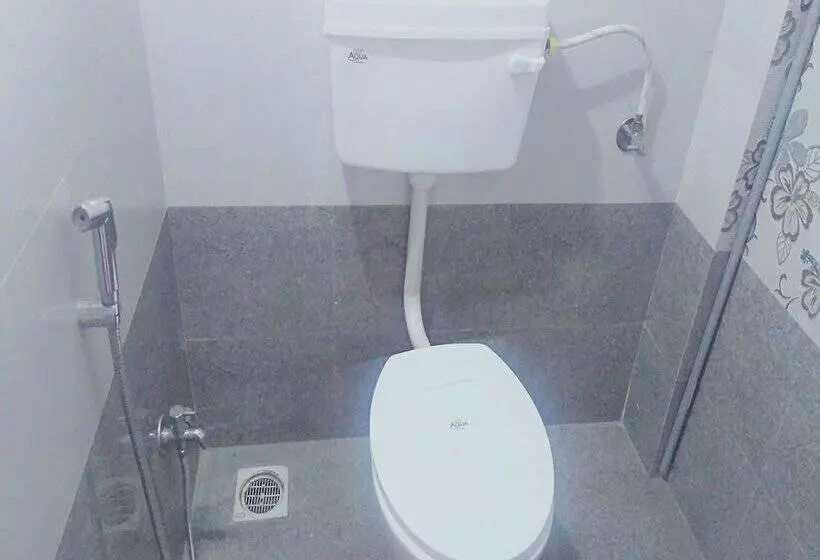 ホテル Choice Guest House Pune
