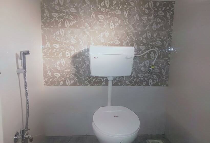 هتل Choice Guest House Pune