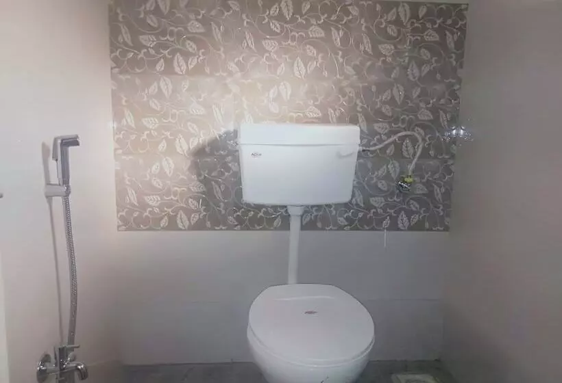 ホテル Choice Guest House Pune