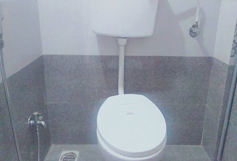 هتل Choice Guest House Pune