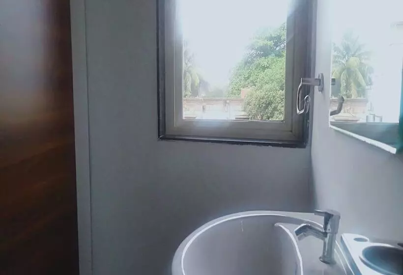 ホテル Choice Guest House Pune