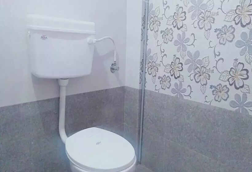 ホテル Choice Guest House Pune