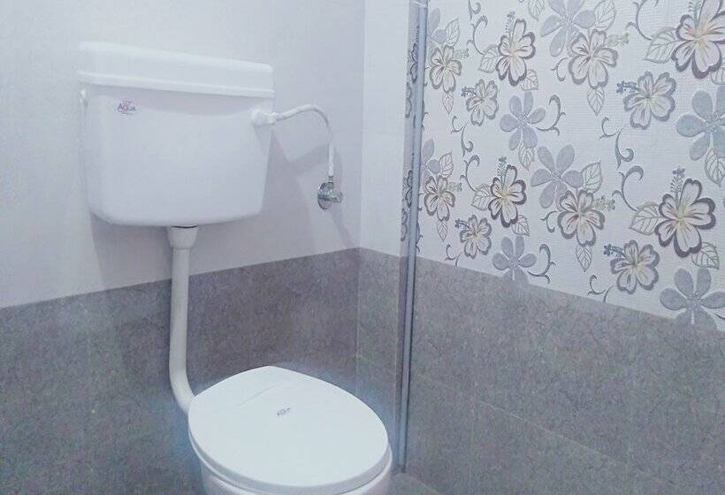 هتل Choice Guest House Pune