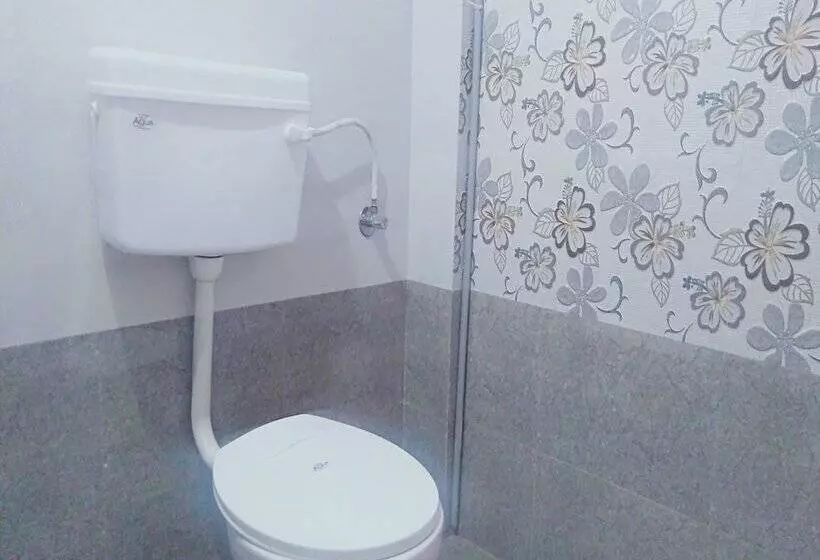 ホテル Choice Guest House Pune