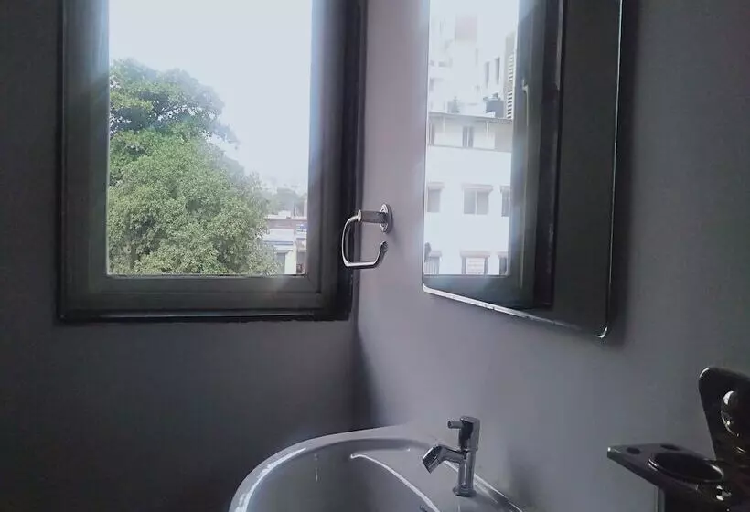 ホテル Choice Guest House Pune