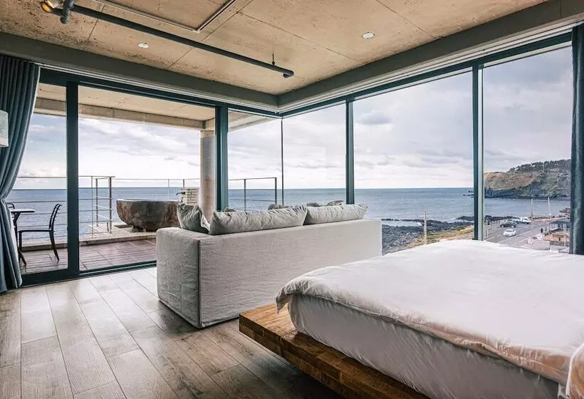Hotelli Tropical Hideaway