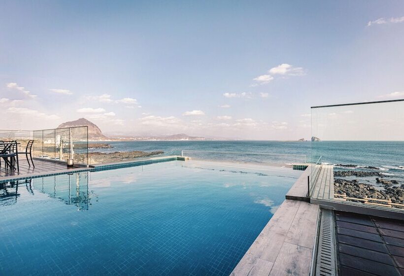 Hotel Tropical Hideaway