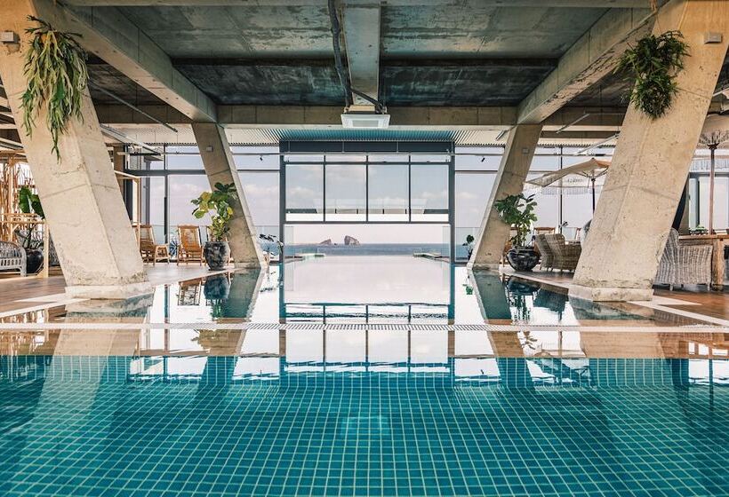 Hotel Tropical Hideaway