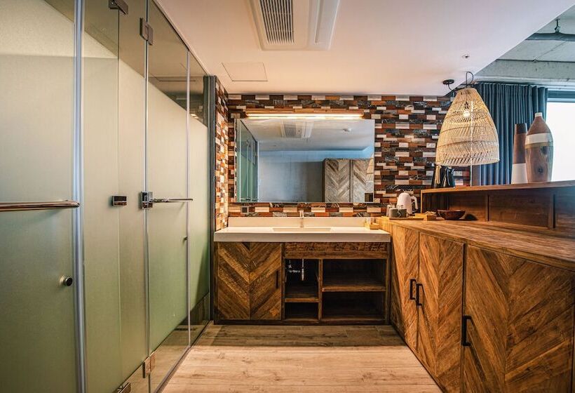 Hotel Tropical Hideaway