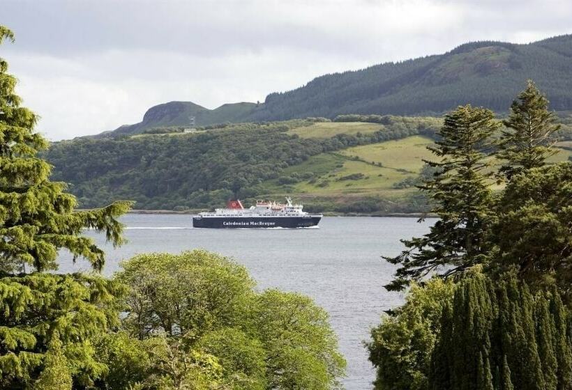 Lovely 2bed Cottage In Isle Of Arran