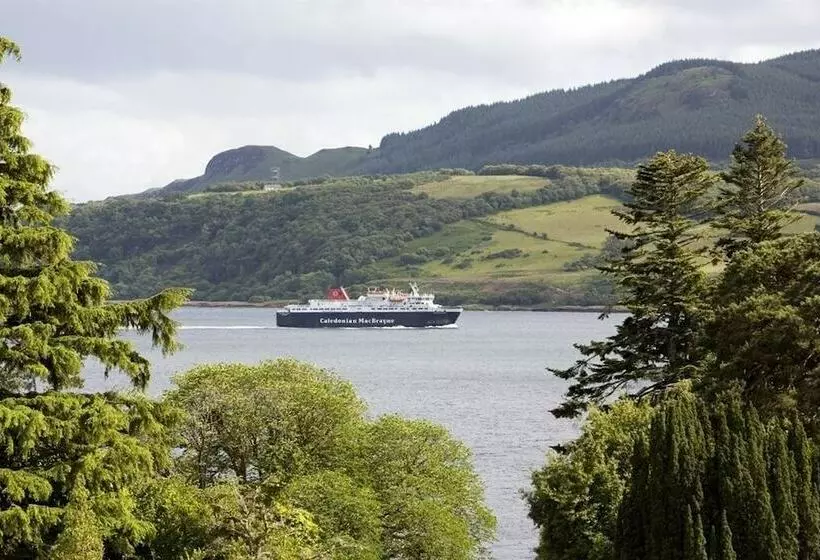 Lovely 2bed Cottage In Isle Of Arran