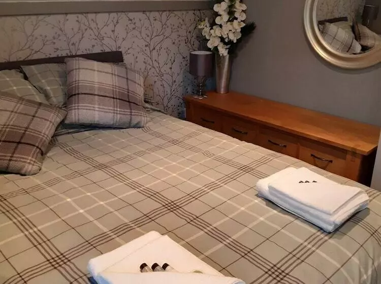 Lovely 2bed Cottage In Isle Of Arran