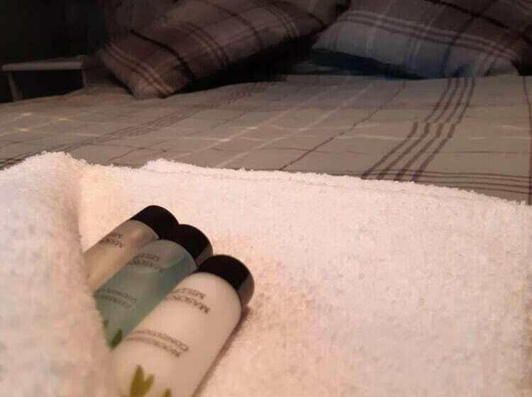 Lovely 2bed Cottage In Isle Of Arran