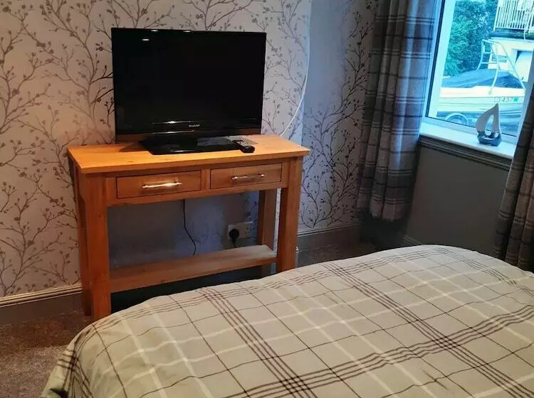 Lovely 2bed Cottage In Isle Of Arran