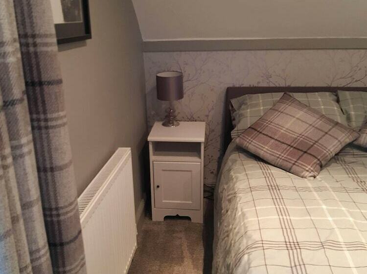 Lovely 2bed Cottage In Isle Of Arran