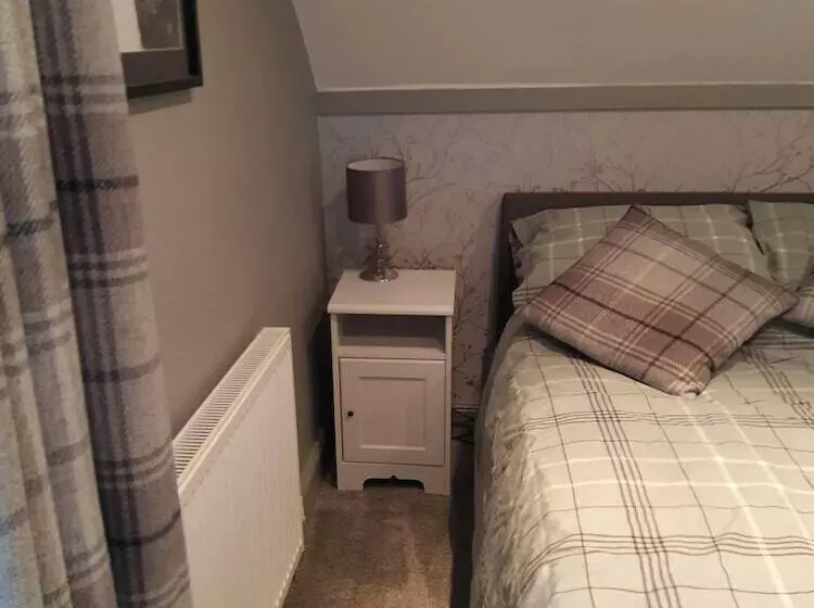 Lovely 2bed Cottage In Isle Of Arran