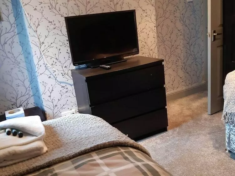 Lovely 2bed Cottage In Isle Of Arran