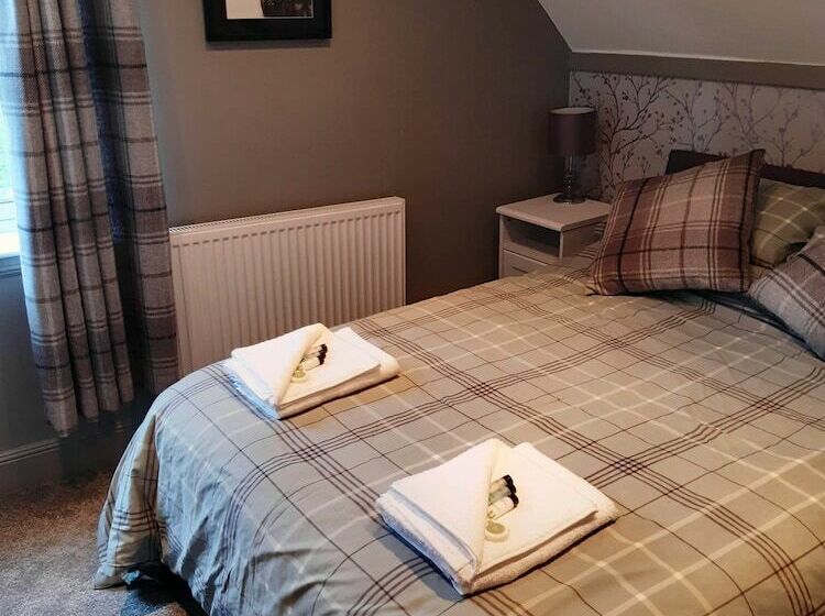 Lovely 2bed Cottage In Isle Of Arran