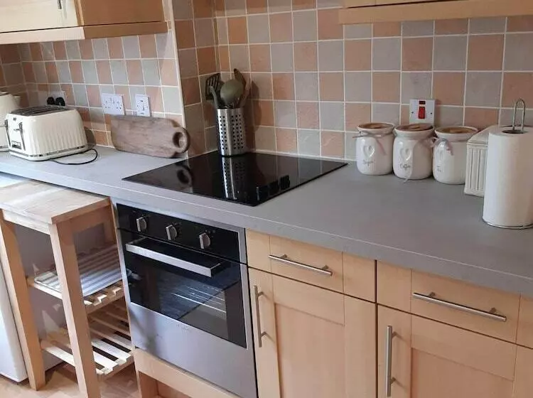 Lovely 2bed Cottage In Isle Of Arran