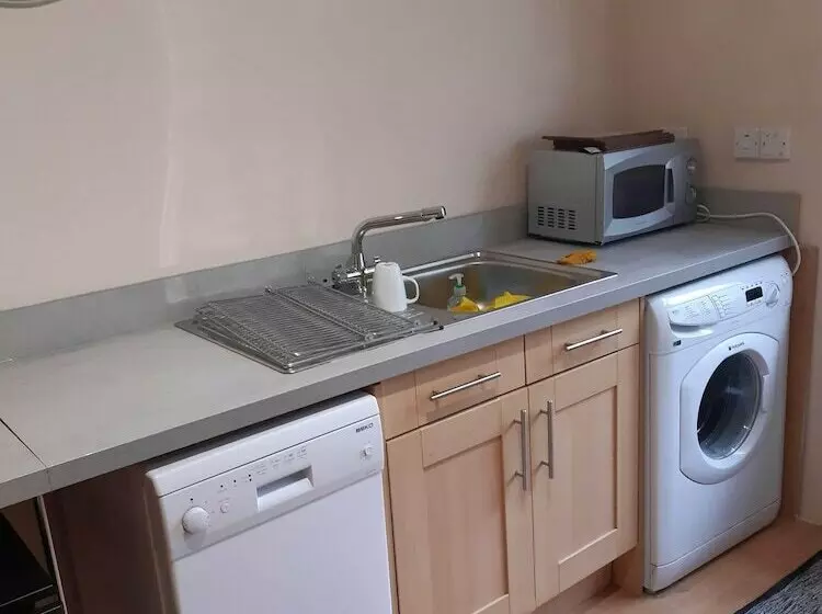 Lovely 2bed Cottage In Isle Of Arran