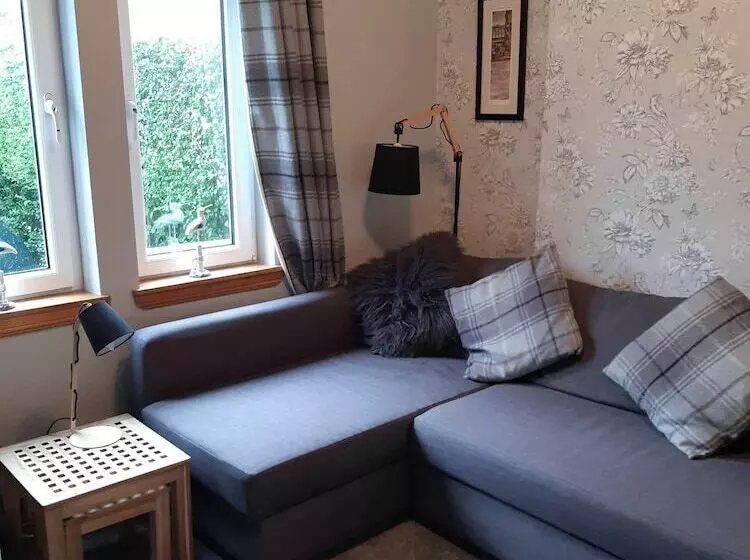 Lovely 2bed Cottage In Isle Of Arran