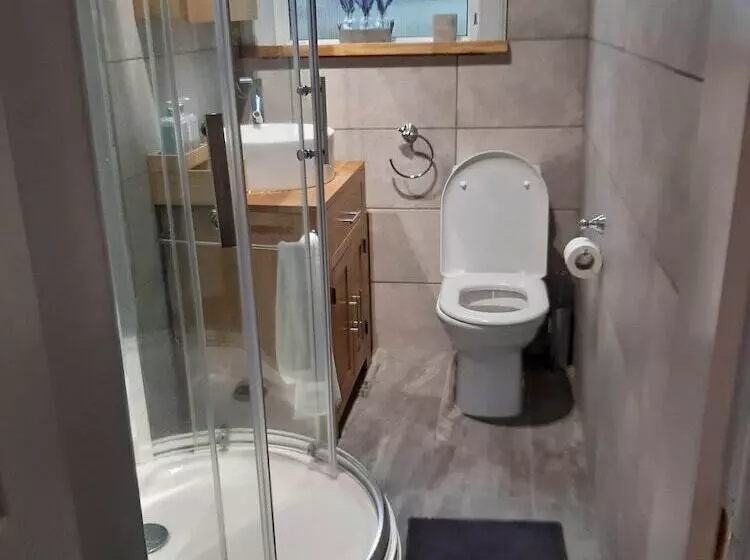 Lovely 2bed Cottage In Isle Of Arran