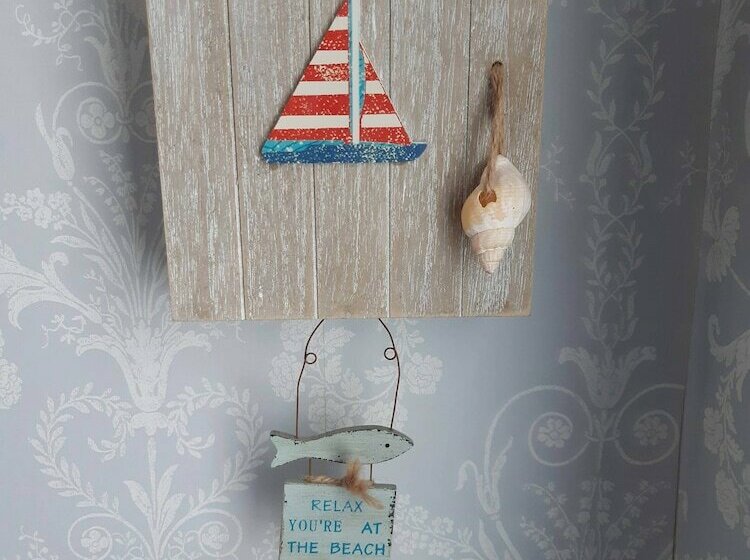 Lovely 2bed Cottage In Isle Of Arran