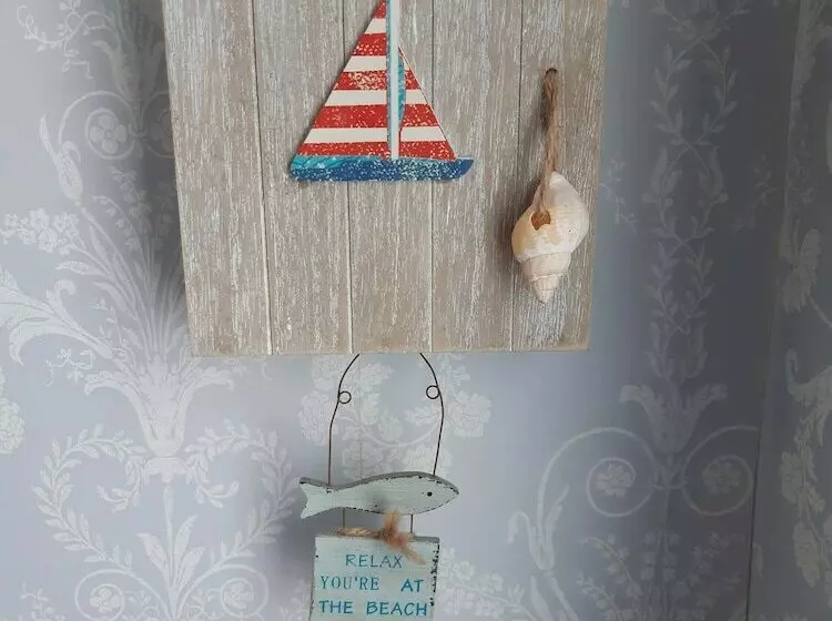 Lovely 2bed Cottage In Isle Of Arran