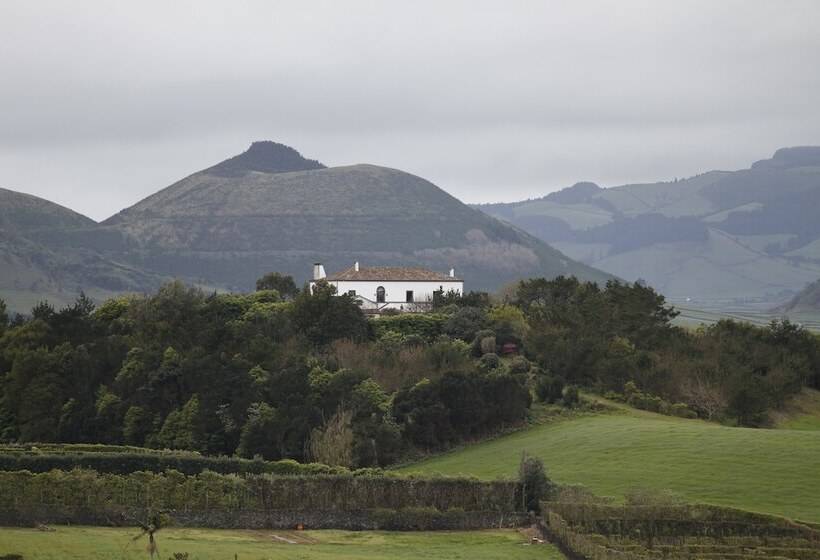 Pico Do Refúgio Casas De Campo