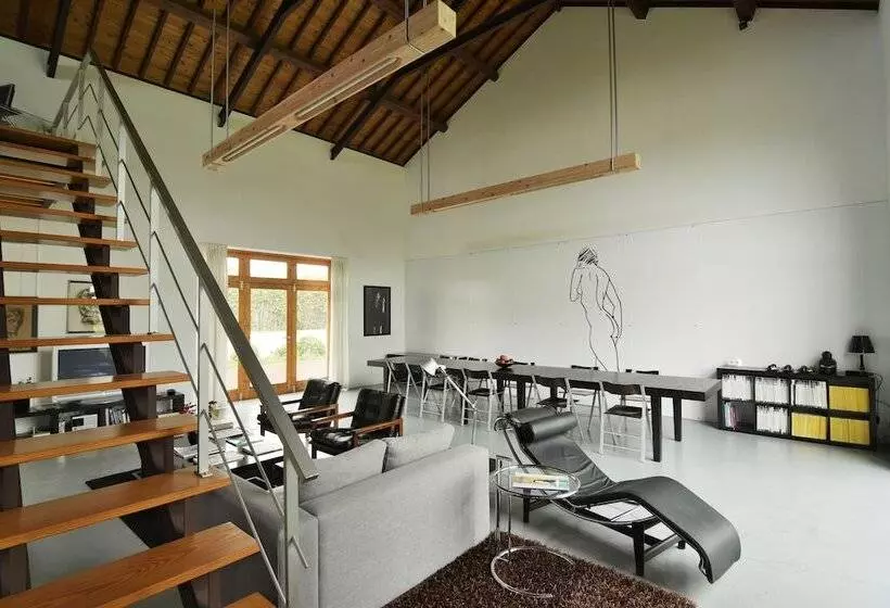 Pico Do Refúgio   Casas De Campo