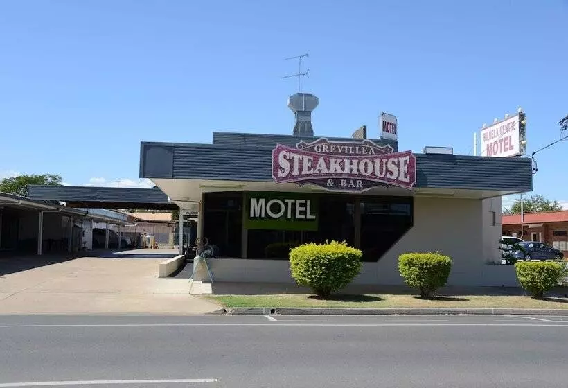 Biloela Centre Motel