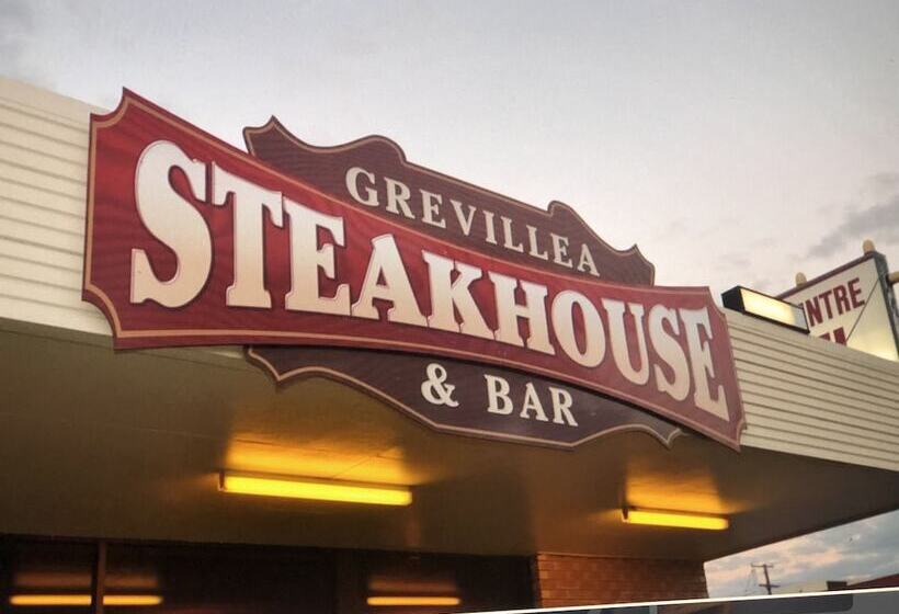 Biloela Centre Motel