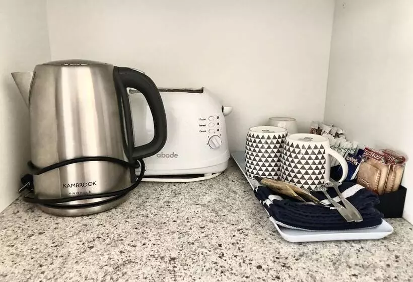 Biloela Centre Motel