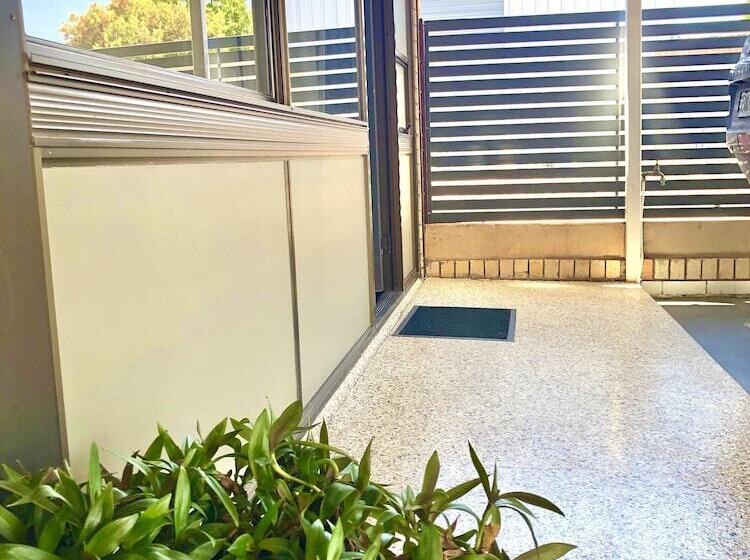 Biloela Centre Motel