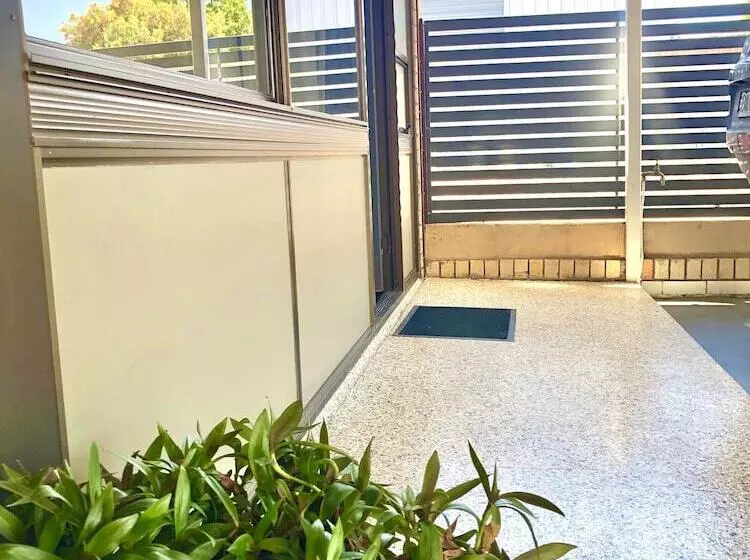 Biloela Centre Motel