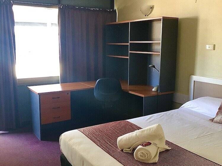 Biloela Centre Motel