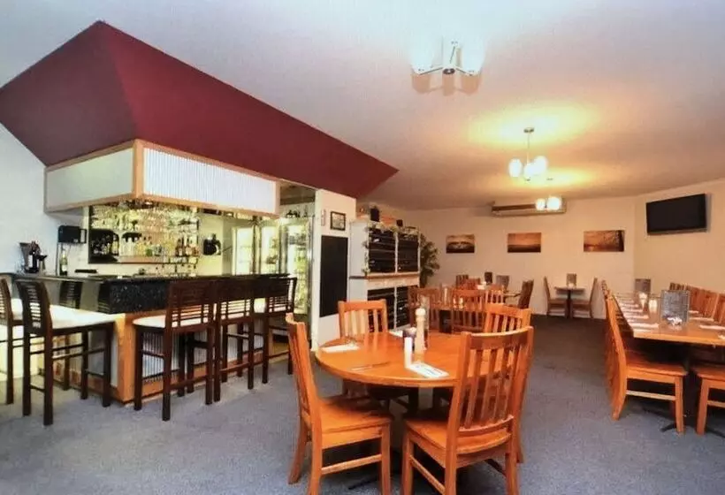 Biloela Centre Motel