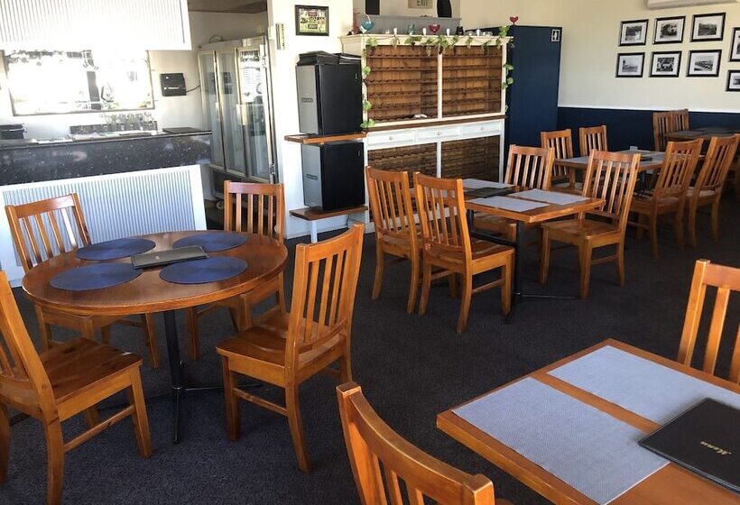 Biloela Centre Motel