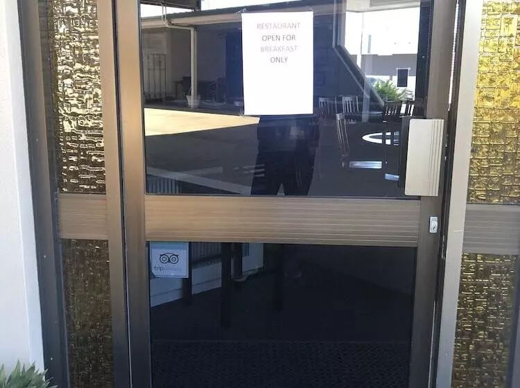 Biloela Centre Motel