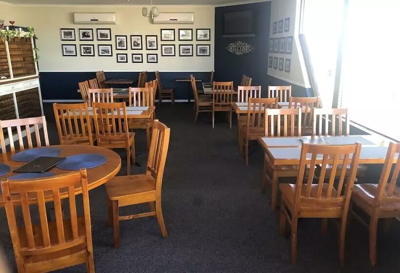 Biloela Centre Motel