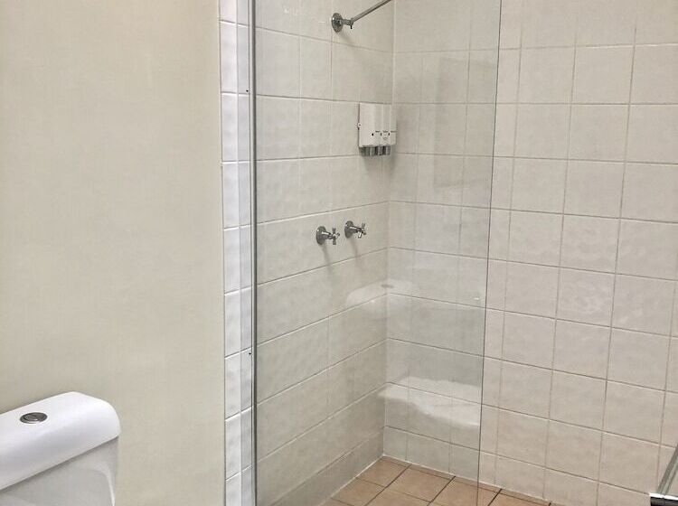 Biloela Centre Motel