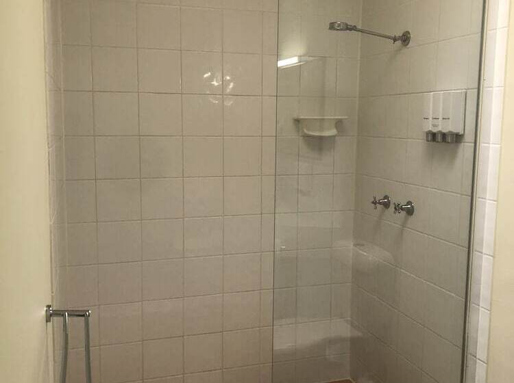 Biloela Centre Motel