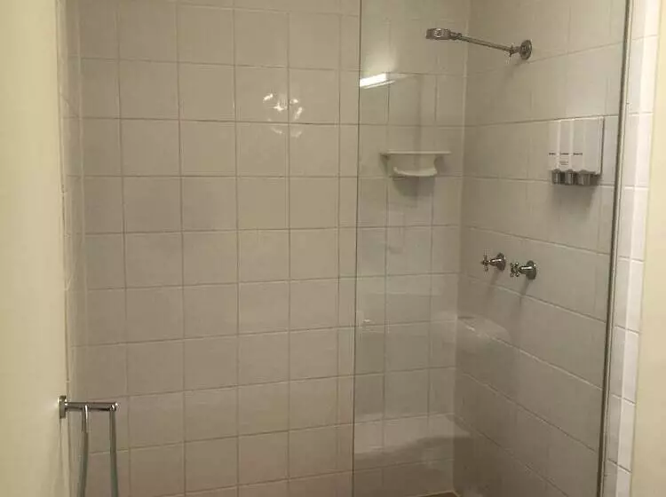 Biloela Centre Motel