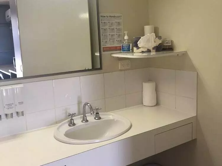 Biloela Centre Motel