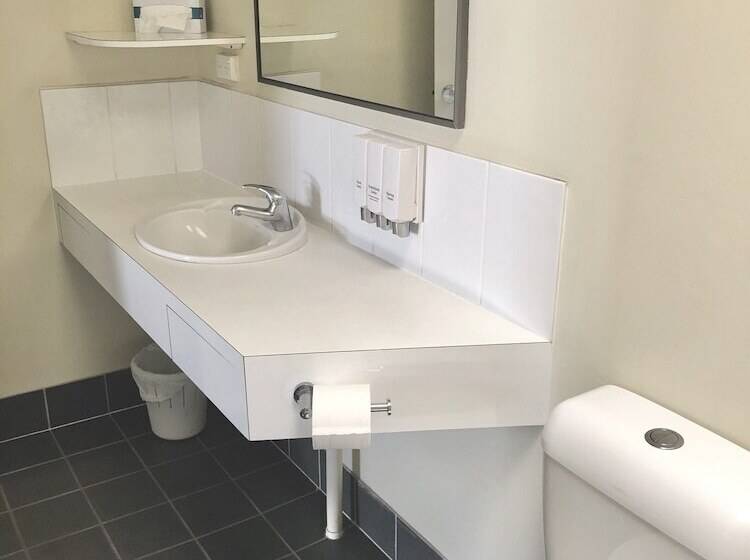 Biloela Centre Motel